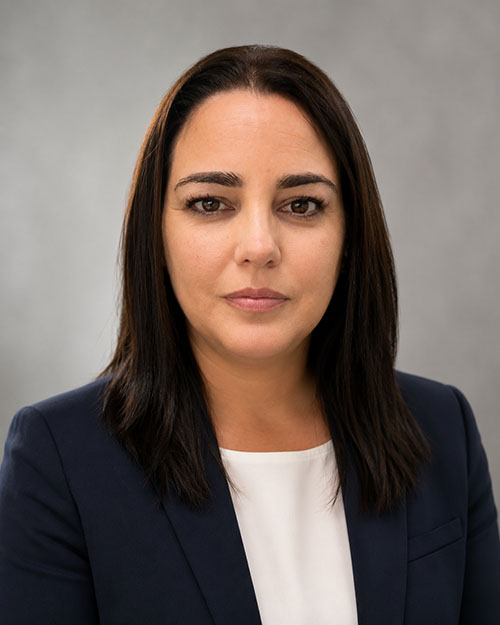 Anzel Badal, Director of Balamina Management Services