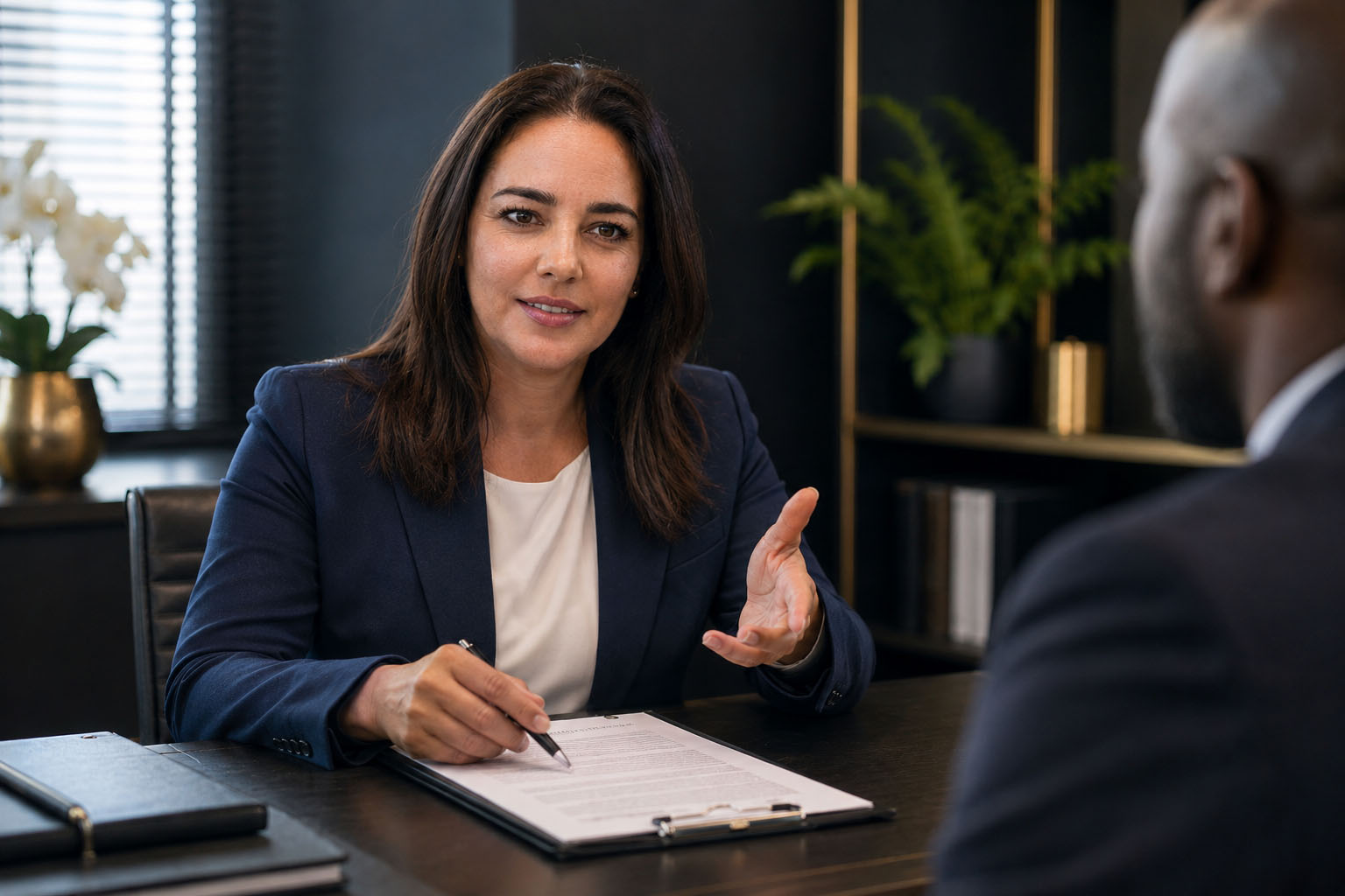 Company secretarial and CIPC compliance services